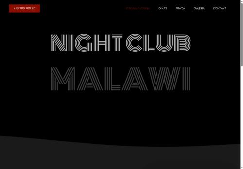 Night Club Malawi