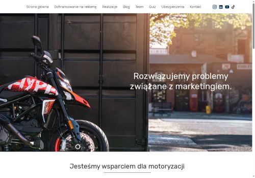 Masylant motoryzacja