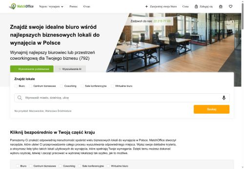 MatchOffice Polska