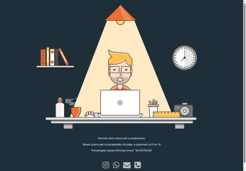 Maxima IT Serwis laptopów, komputerów, kart graficznych, konsol PS4 X