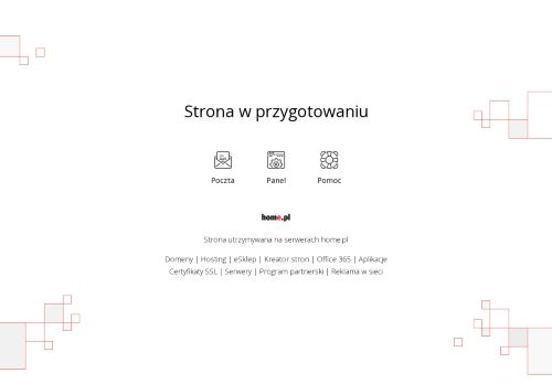Firma deweloperska i inwestycyjna M Development