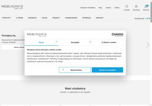 Meblicante.pl