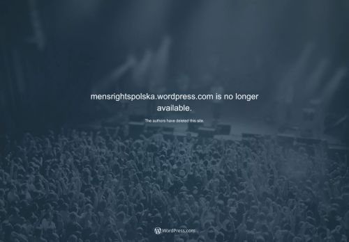 Men's Rights Polska