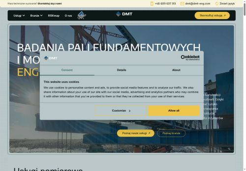 Ekspertyza budowlana