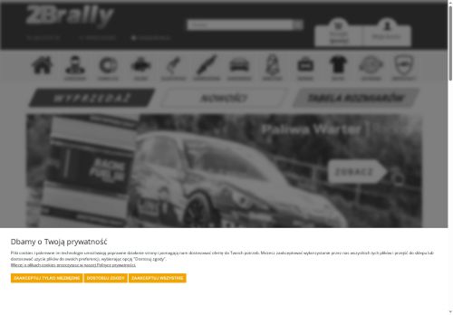 2brally sklep motorsport
