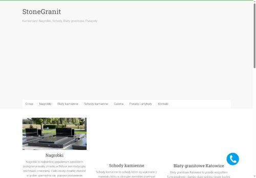 StoneGranit Kamieniarstwo