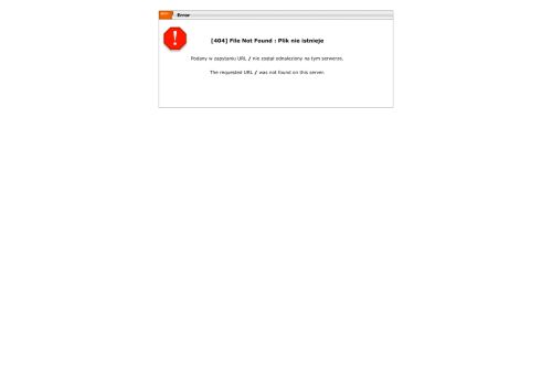 Klinika stomatologiczna