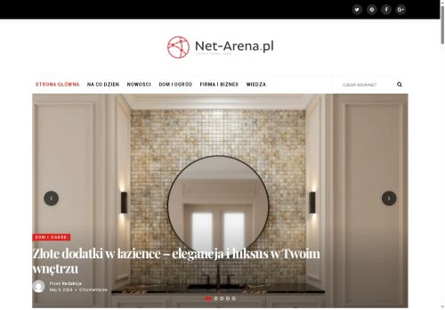 NetArena Twój partner w biznesie