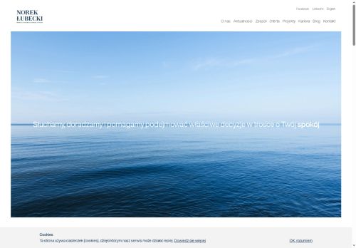 Kancelaria Prawna Norek i Wspólnicy sp.k.