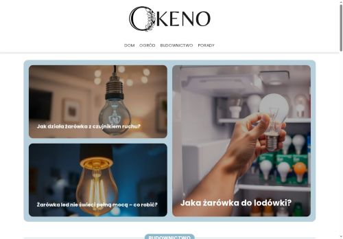 Ogłoszenia darmowe - Okeno.pl