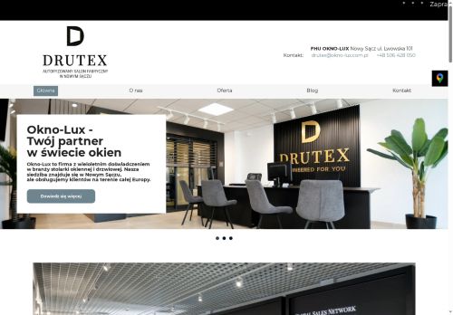 Okno-lux.com.pl
