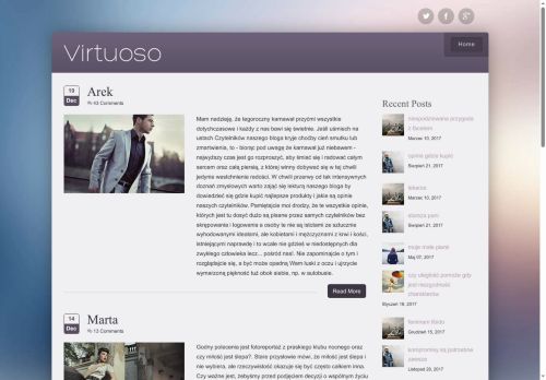 Blog Opinie Marty i Arka feminam libido breastfem