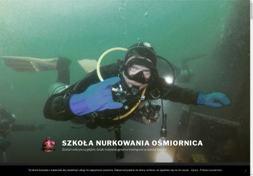 Osmiornica.eu