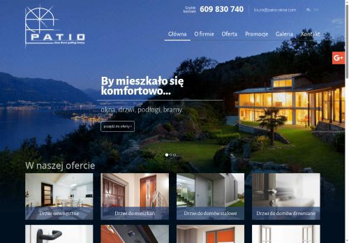 Patio-okna.com