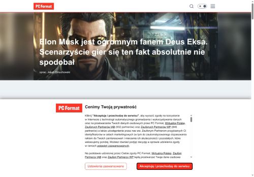 Ogłoszenia w internecie
