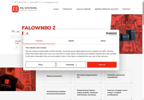 pgsystems.pl