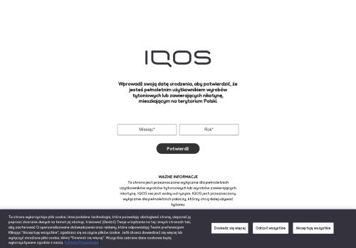 Iqos 2.4 plus , Iqos trzy multi ,duo voucher 120 zł + 15 heets gratis