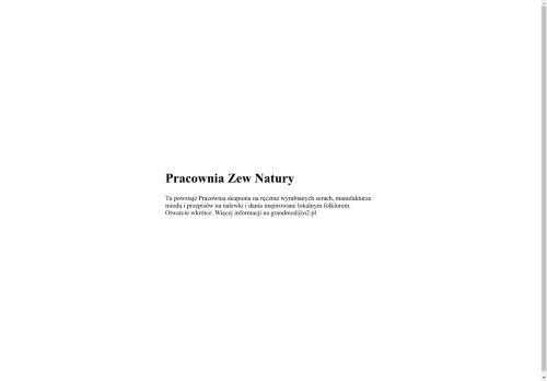 Blog o architekturze wnetrz i projektowaniu