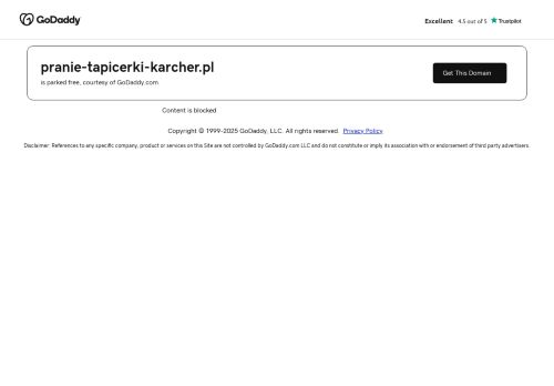 Kompleksowe pranie tapicerki - Warszawa i okolice