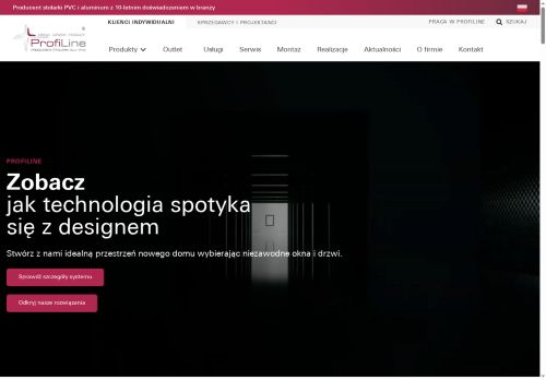 profiline.com.pl