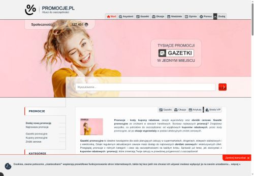 Okazje, gdzie znaleźć najlepsze oferty