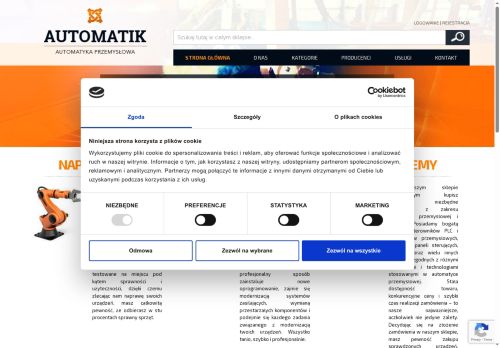 Siemens Automatyka
