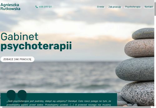Psychoterapia Olsztyn