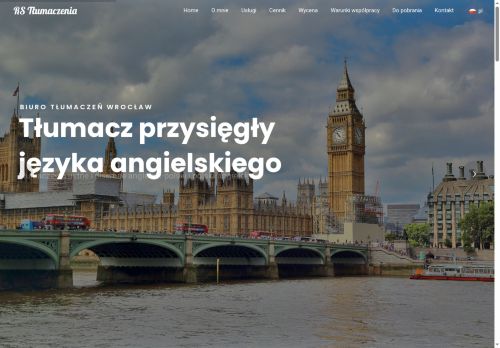 Tłumacz przysięgły angielski Wrocław