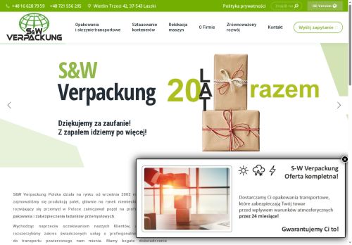 s-wverpackung.pl