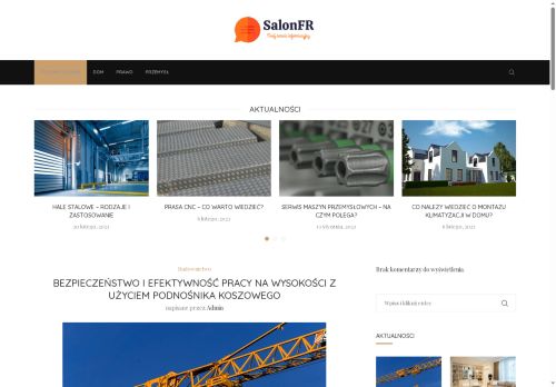 Salonfr.pl