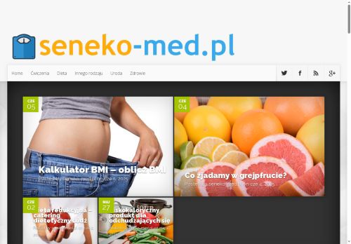 seneko-med.pl badanie scyntygraficzne