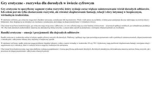 sexshop.org.pl