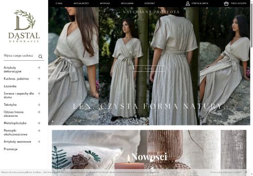 sklep.dastal.com.pl