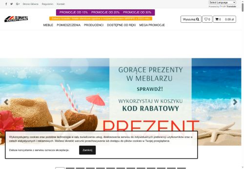 ETAP SOFA najkorzystniejsza oferta na rynku