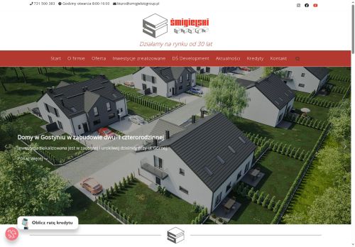 Smigielskigroup.pl