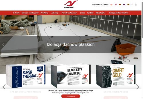 Styrmann.com.pl