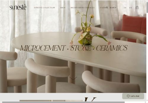 Syneste studio