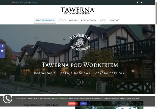 Tawerna pod Wodnikiem