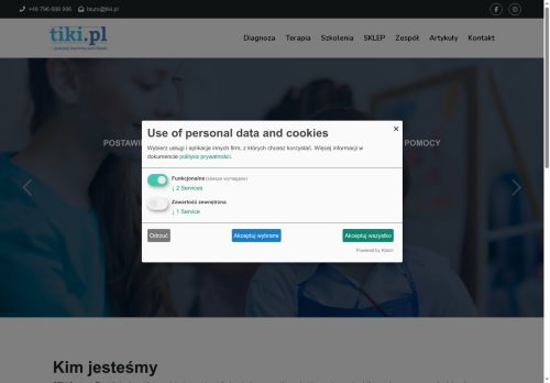 Tiki u dzieci, nastolatków i dorosłych - warianty, terapia