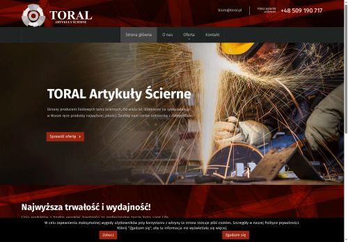 Toral.pl