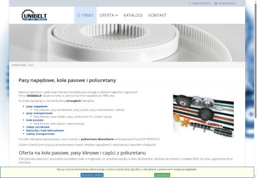 unibelt.pl