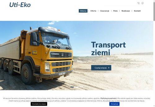 Uti-eko.pl
