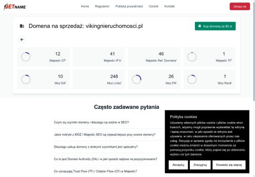 Agencja nieruchomości Sopot Trójmiasto