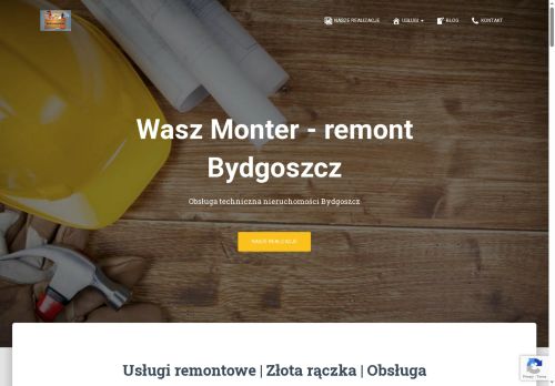 Kładzenie kafelek Bydgoszcz