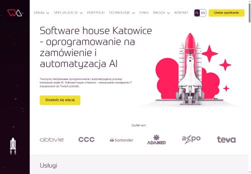 Webmakers Software House: postaw na personalizowane rozwiązania IT