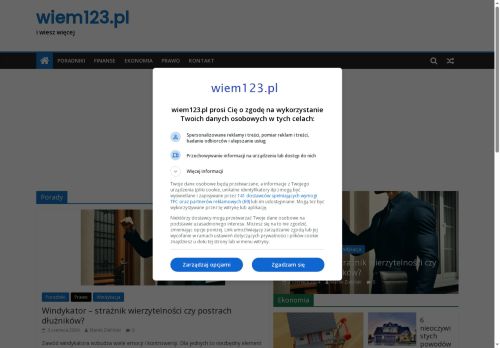 Adresy urzedow skarbowych