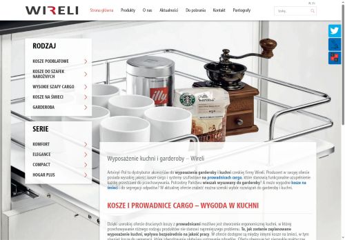 Wireli.eu