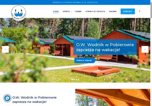 Wodnik.biz.pl