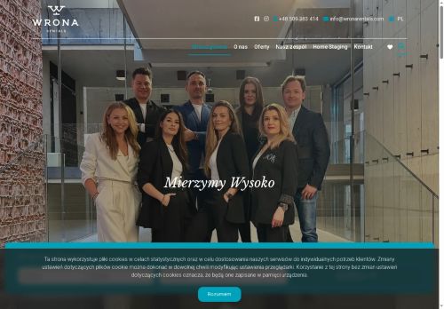 wronarentals.com