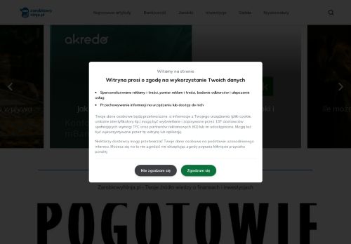 Jak korzystać z ZarobkowyNinja?